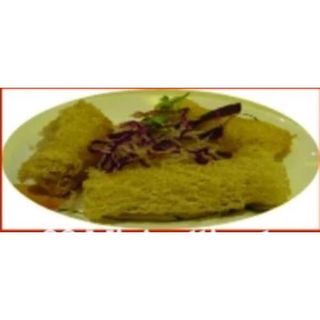 Mini Rollito De Marisco (4 Uds.)