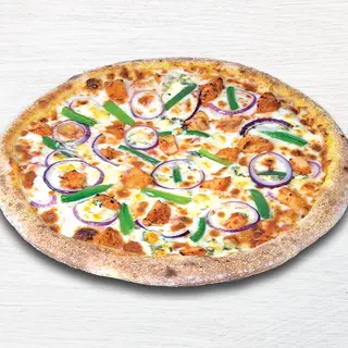 Pizza Louisiana Chicken Ø40cm