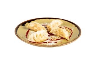 Gyoza Mele