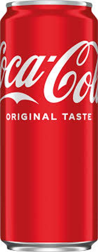 Coca Cola 330ml