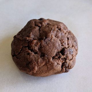 Double Chocolate Chips