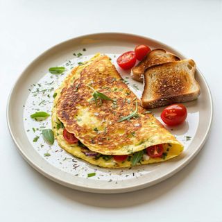 Crêpe Crespy