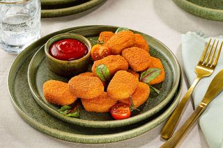 Нагетси Заморожені Філейні Мхп (1кг)