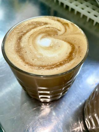 Cappuccino