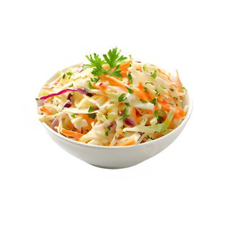 Salade Chou & Carotte