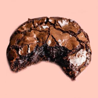 Cookies Double Chocolate