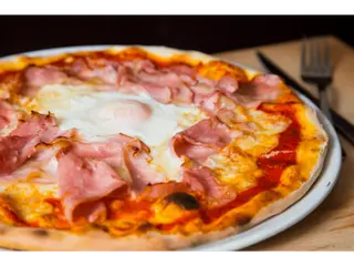 Pizza Ivoire