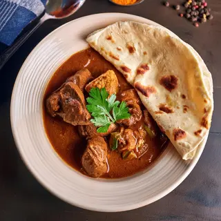 Chicken Curry