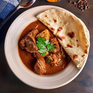 Chicken Curry