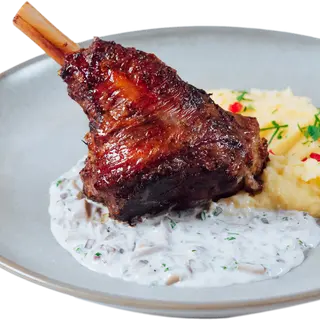 Ciolan de berbecut  500g