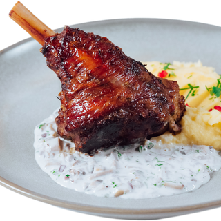 Ciolan de berbecut  500g