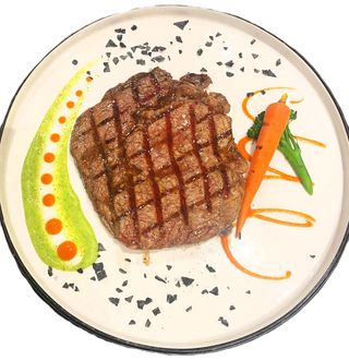 Filetto Black Angus Argentina 250g