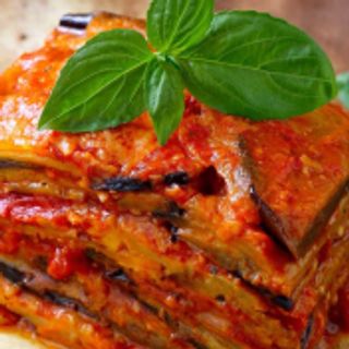 PARMIGIANA 