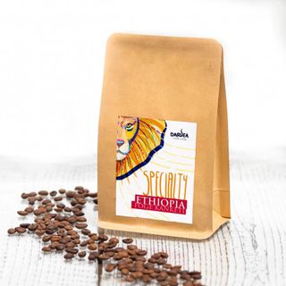 Ethiopia Foge Kanketi 250g