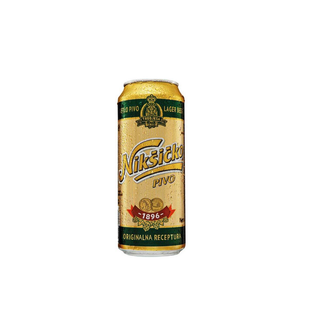 Nikšićko pivo 500ml