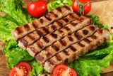 Свинско кебапче (100г)