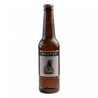 Brutus the Beer