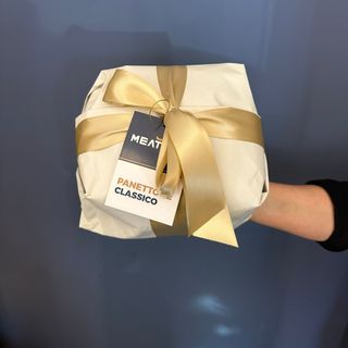 PANETTONE CLASSICO
