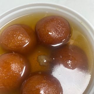 Gulab Jamun