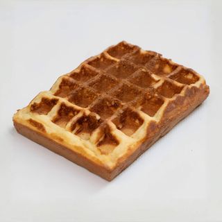 Componi il tuo waffle