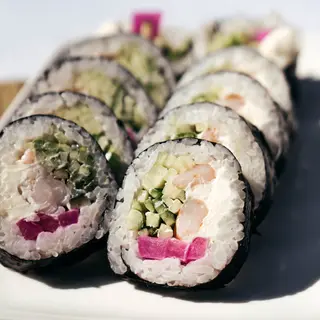 Ebi Philadelphia