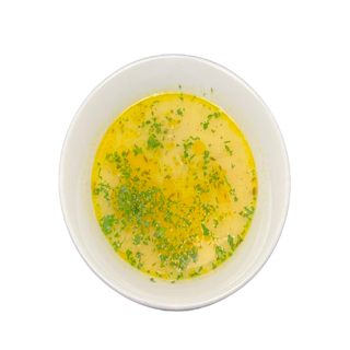 Пилешка супа 300 мл.