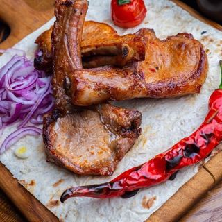 Խոզի չալաղաջ