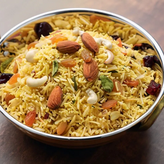 Kashmiri Pulao