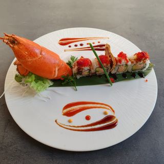 Ura lobster