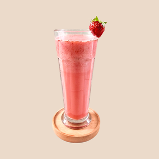 Orange Fraise