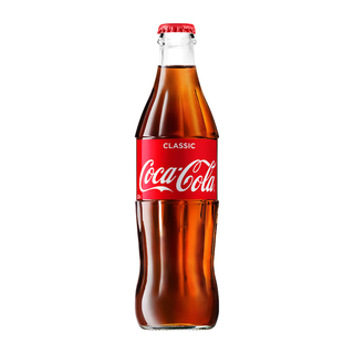 Coca-Cola