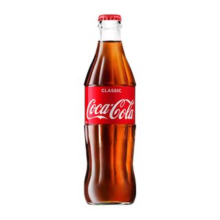 Coca-Cola