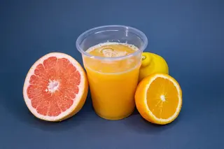 Citrus mix 0.3l