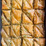 Baklava 120gr