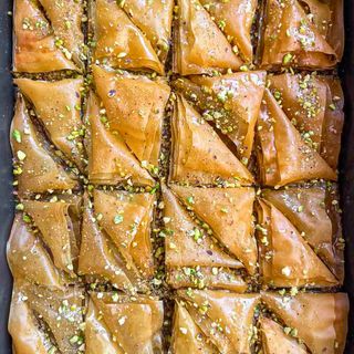 Baklava 120gr