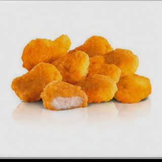 Nuggets de pollo (6)Unidades