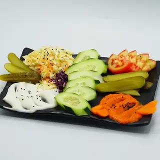 Salade Russe