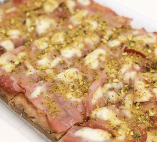 Base integrale senza lattosio 1 kg