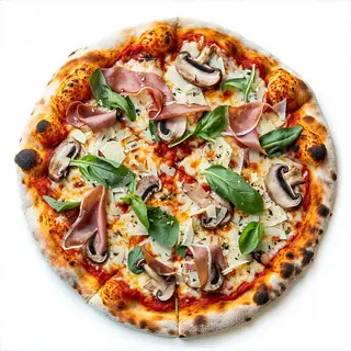 Voglia di pizza