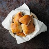 Vrući hlebići