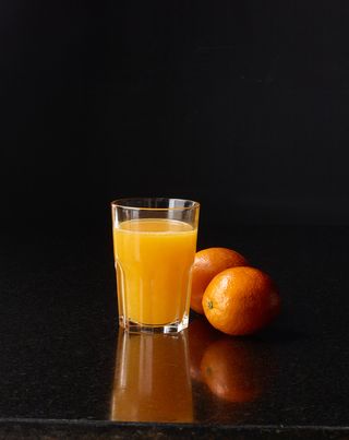 Jus D'orange 33Cl