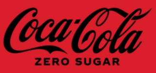 Coca cola zero