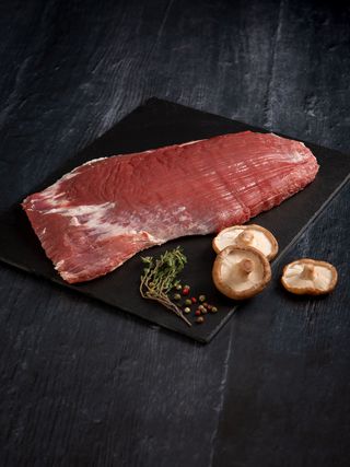 Vacío De Aleta De Ternera Asturiana (800 G.)