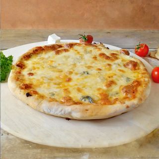 Pizza Tonno Ø40x60 cm