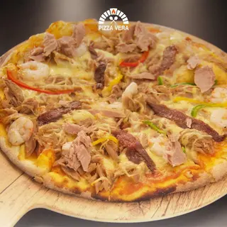 Pizza Poisson