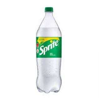Sprite 1ltr Pet