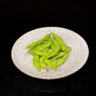 M287  Edamame
