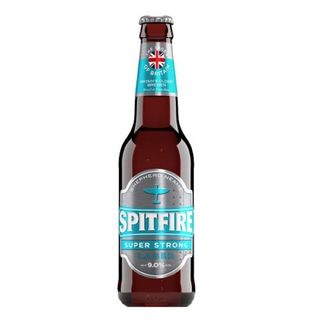 Spitfire Super Strong