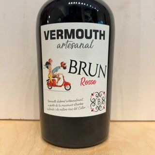 Vermut Brun ROSSO