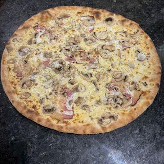 Carbonara